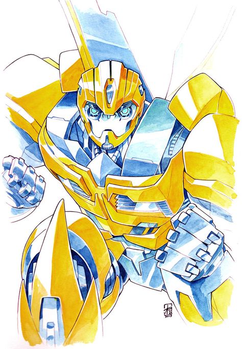 Bumblebee Transformers Prime Bumblebee, Arcee Transformers, Transformers The Last Knight, Bumble Bee Art, Transformers Autobots, Transformers Bumblebee, Transformers Comic, Transformers 3, Transformers Optimus