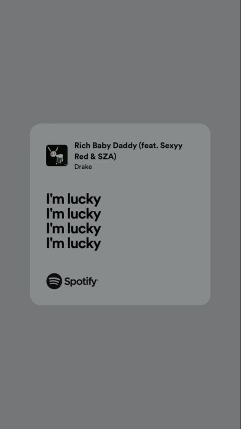 Song Wallpaper, I Am Lucky, Drake Lyrics, Pink Aesthetic, Aesthetic Wallpaper, Song Lyrics, Drake, Positive Quotes