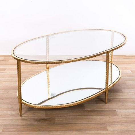 Parisienne Coffee Table with Storage Glass Gold Coffee Table, Gold Vintage Coffee Table, Gold Glass Coffee Table, Round Gold Glass Coffee Table, Brass Oval Contemporary Coffee Table Living Room, Round Gold Coffee Table, Transitional Gold Oval Glass Coffee Table, Best Travel Coffee Mug, Coffee Table Metal Frame