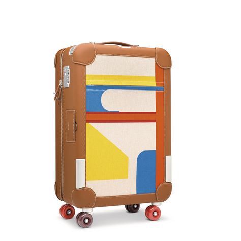 Hermes Luggage, Hermes Suitcase, Hermes Products, Limited Edition Hermes Bags, Hermes Horse Equipment, Cabin Suitcase, Cabin