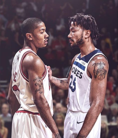 Derek Rose Wallpaper, Derrick Rose Aesthetic, Derrick Rose Wallpapers, Nba Pfp, Rose Bulls, Nba Pics, Rose Nba, Basketball Workouts Training, Kobe Bryant Nba