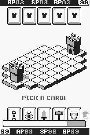 Pixel Card Game, Simple Game Design, Pixel Art Game Design, Card Pixel Art, Isometric Game, Pixel Game, Pixel Characters, Game Rules, Gameboy Color