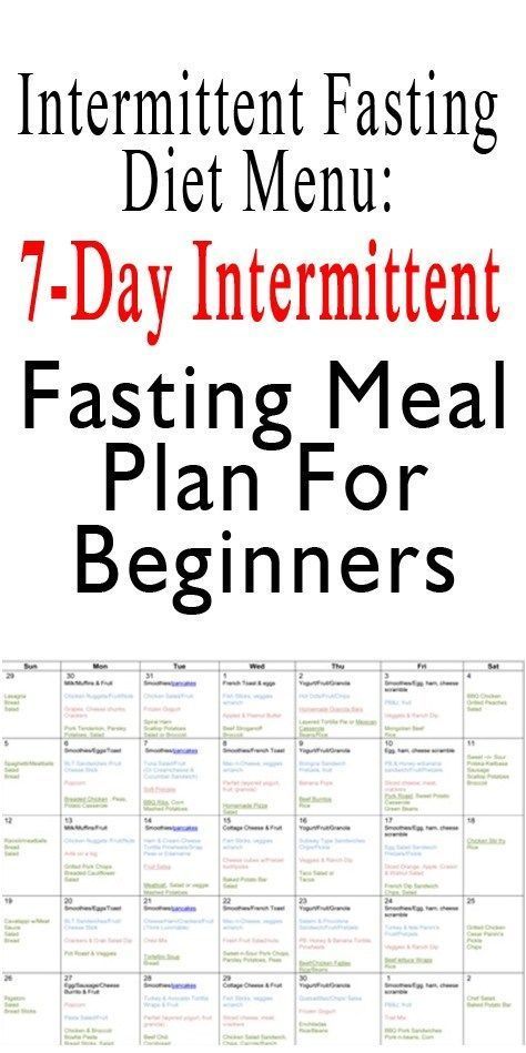 Use this 7-day intermittent fasting meal plan to start losing weight. Intermittent fasting is one of the healthiest and fastest ways to lose weight fast. This 7-day meal plan will help you lose up to 7 pounds in your first 7 days. Make sure you're doing intermittent fasting the right way with this simple meal plan. #metabolicfasting #intermittentfasting Intermittent Fasting Meal Plan, Simple Meal Plan, Fasting Meal Plan, 500 Calorie, Intermittent Fasting Diet, Day Meal Plan, 7 Day Meal Plan, Easy Meal Plans, Ketogenic Diet Meal Plan