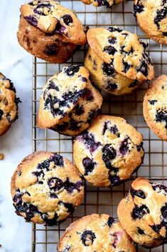 Blueberry Muffins With Greek Yogurt Easy Recipes, Blueberry Muffins Easy Frozen Blueberries, Blue Berries Muffins Recipe, Homemade Blueberry Muffins Healthy, Simple Blueberry Muffin Recipe, Blueberry Muffins Yogurt, Blue Berries Muffins, Blueberry Muffins Greek Yogurt, Blueberry Muffins With Frozen Blueberries