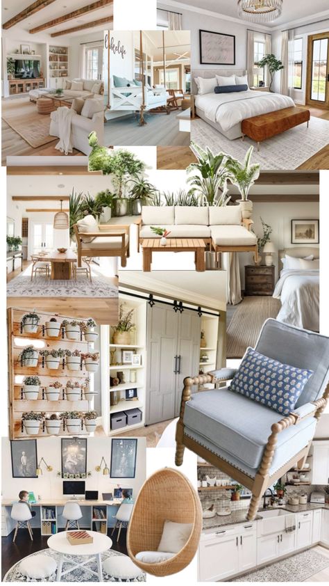 Farmhouse home ideas Home Tours Farmhouse, Farmhouse Home Ideas, Home Tours, Farmhouse Homes, House Tours, Home Living Room, Home Ideas, Farmhouse, Living Room