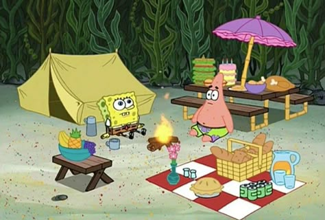 Sponge Bob Scenes, Spongebob Scenes, Spongebob Stills, Spongebob Comics, Spongebob Meme, Funny Spongebob, Spongebob Pics, Spongebob Cartoon, Paint Inspo