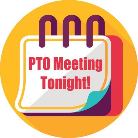 Fun clipart to promote PTO meetings. Pto Membership Drive, Pto Membership, Fundraiser Themes, Pto Meeting, Pto Board, Pta Membership, Fun Clipart, Pto Today, Pta Meeting