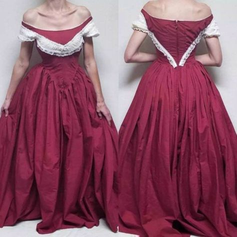 Belle wedding dresses