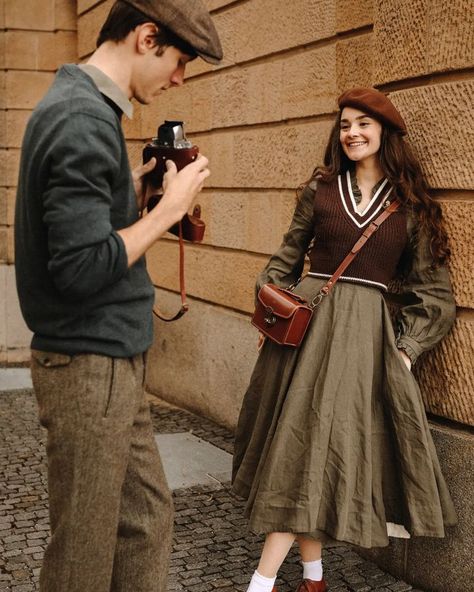 Never Beg For Love, Snap Back To Reality, Adventurer Aesthetic, Academia Moodboard, Never Beg, Academia Aesthetic Outfit Men, Dark Academia Look, Dapper Day Outfits, Beg For Love