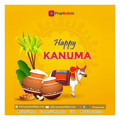 Propmediate wish u a happy kanuma 2022 #happykanuma #happykanuma2022 #kanuma #kanuma2022 #kanumacelebrations #kanumacreatives #realestate #propertyadvisor #propmediate Kanuma Festival Wishes, Happy Kanuma Wishes, Kanuma Festival, Happy Kanuma, Festival Wishes, Real Estate Ads, Buddha Art, Happy Diwali, Diwali