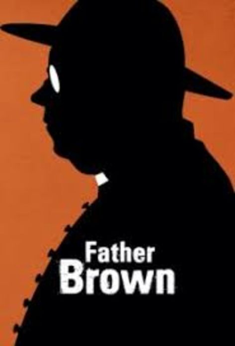 Classic Crime With The Brits. No 21 The Father Brown Stories were written by G K Chesterton. Father John Brown was a Roman Catholic priest from East Anglia who... Father Brown Mysteries, Fall Films, Father Brown, John Brown, The Brits, Radio Play, Father John, East Anglia, Catholic Priest