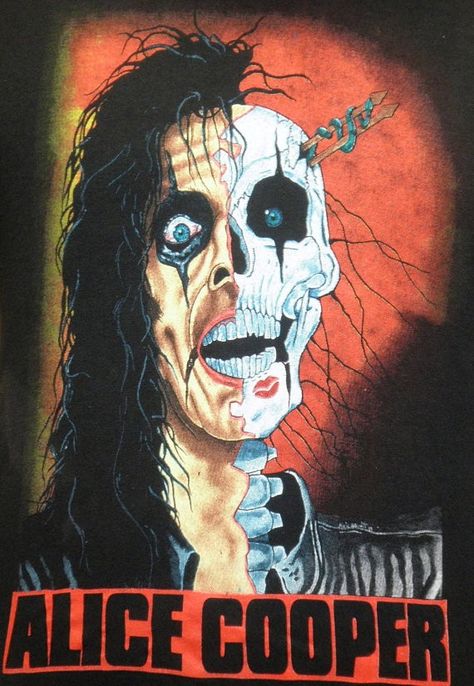 Alice Cooper Hey Stoopid, Alice Copper, Rock Poster Art, Peter Criss, Hair Metal, Heavy Metal Art, Music Collage, Band Wallpapers, Musical Art