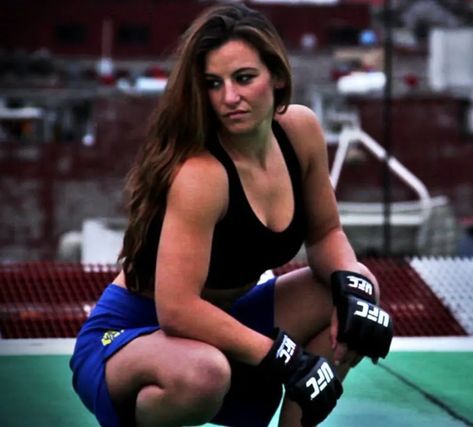 The Top MMA Female Fighters - HubPages Meisha Tate, Female Mma, Miesha Tate, Ufc Women, Mma Women, Figure Competitor, Martial Arts Women, Female Fighter, Ronda Rousey