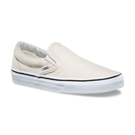 Simple Closet, Classic Shoes, Vans Classic, Dream Clothes, Vans Classic Slip On Sneaker, Vans Shoes, Sock Shoes, Comfortable Shoes, Fashion Inspiration