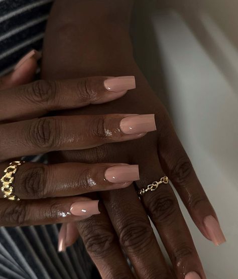 40 Simple Nail Designs to Inspire You