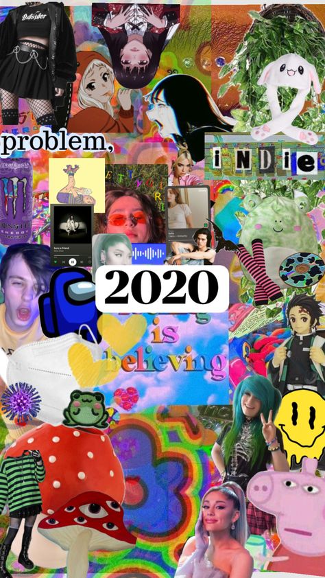 #myfirstshuffle #2020aesthetic #2020nostalgia #2020anime #2020quarantine #2020lockdown #2020era #2020phase #2020tiktok #2020emo #2020indie #2020goth #2020songa #2020music #2020amongus #amongus #anime Nostalgia Aesthetic, Vibes Art, Indie Kids, After School, Anime