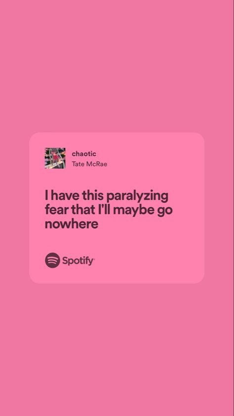 Tate Mcrae Lyrics Wallpaper, One Day Tate Mcrae Lyrics, Tate Mcrae Song Lyrics, Tate Mcrae Lyrics, Tate Mcrae That Way Lyrics, Chaotic Tate Mcrae Lyrics, Think Later Tate Mcrae Aesthetic, Chaotic Tate Mcrae, That Way Tate Mcrae Lyrics Video