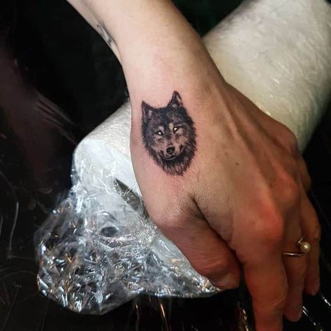 The Top 95 Best Wolf Tattoos in 2020 Wolf Tattoo Ideas For Men, Wolf Face Tattoo, Wolf Paw Tattoos, Simple Wolf Tattoo, Wolf Pack Tattoo, Celtic Wolf Tattoo, Watercolor Wolf Tattoo, Wolf Tattoo Meaning, Howling Wolf Tattoo