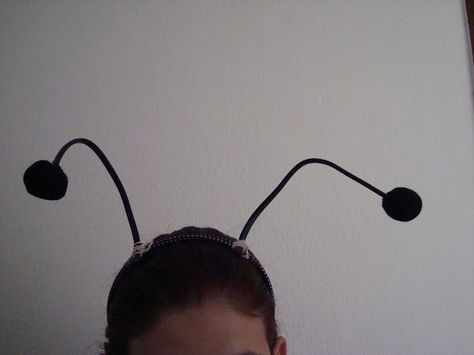 Ant Costume, Bug Eyes, Aesop's Fables, Book Week Costume, Costume Tutorial, Program Ideas, Book Week, Bbq Party, Grade 4