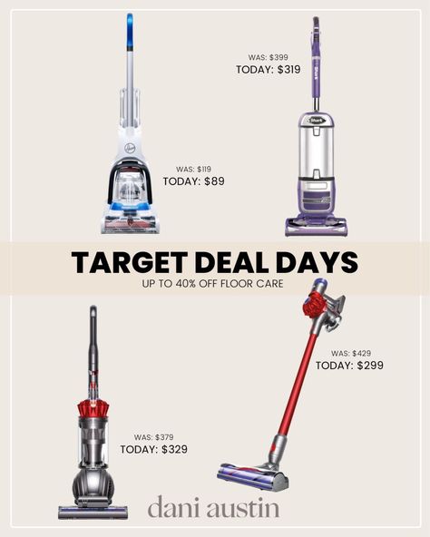 Dyson V8, Target Deals, Floor Care, Decor Kitchen, Home Decor Kitchen, Dyson Vacuum, Vacuum Cleaner, Kitchen Decor, Home Appliances