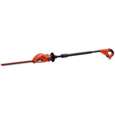 Black And Decker, Pole Saw, Hedge Trimmer, Hedge Trimmers, Electronic Recycling, Recycling Programs, Trim Kit, Black & Decker, Growing Plants