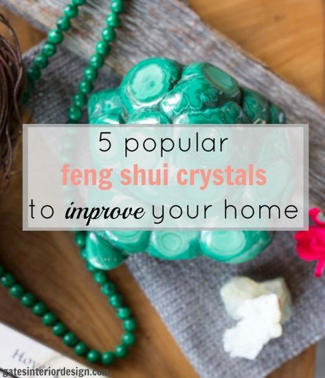 feng shui crystals to improve your home Feng Shui Habitacion, Feng Shui Dicas, Crystal Placement, Accent Paint Colors, Feng Shui Bathroom, Room Feng Shui, Bed Placement, Fen Shui, How To Feng Shui Your Home