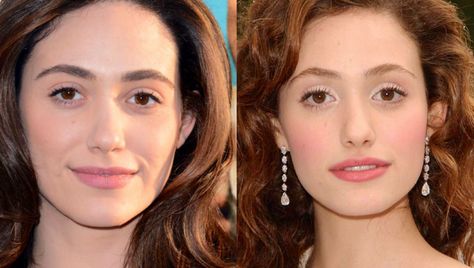 dramatic gamine ingenue emmy rossum Ingenue Makeup Looks, Ingenue Essence Jewelry, Ingenue Essence Face, Dark Ingenue Essence, Natural Ingenue Makeup, Ingenue Makeup Round Face, Ingenue Essence Makeup, Ingenue Hairstyle, Natural Ingenue Essence