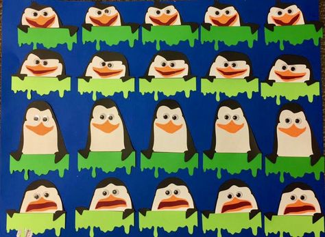 #penguinsofmadagascar #Nickelodeon #Doordecs #Doordecorations #nametags #RA Club Penguin Ra Bulletin Board, Nickelodeon Ra Door Decs, Winter Door Decs Ra, Finding Nemo Door Decs, Ra Door Decs College Name Tags, Ra Door Tags, Ra Door Decs, Penguins Of Madagascar, Ra Boards