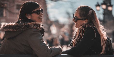 How Reconnecting With An Old Friend Taught Me About Closure Reconnecting With Friends, 2023 Manifestation, Jealous Girlfriend, Our Friendship, Life Advice, Change My Life, Old Friends, We Need, Vision Board