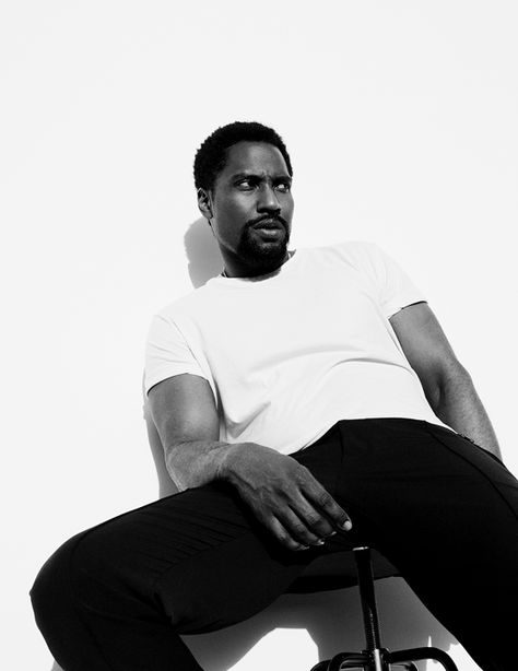 JOHN DAVID WASHINGTON - Dario Calmese × Rolling Stone - 2021 John David Washington, David Washington, Men's Portrait Photography, Black Male Models, Male Models Poses, Portrait Photography Men, Men Photoshoot, Actor John, Black Actors