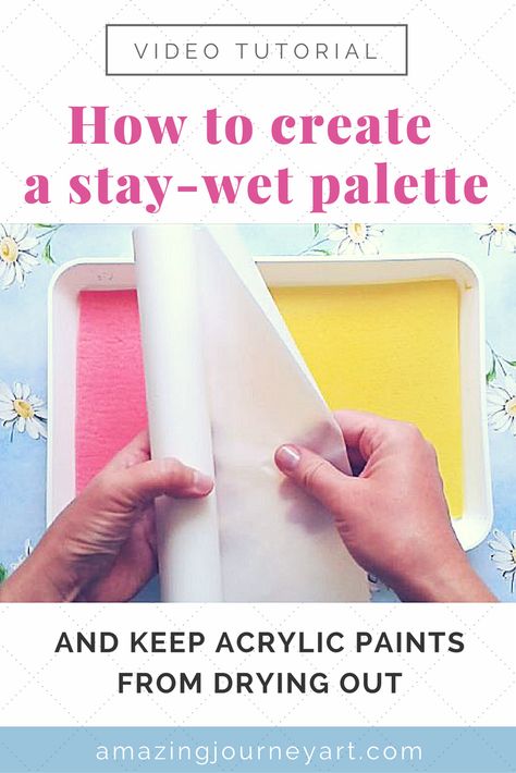 Learn To Paint With Acrylics, Paint With Acrylics, Painting With Acrylics, Acrylic Tutorials, Acrylic Painting Lessons, Acrylic Painting Tips, Painting For Beginners, Acrylic Painting For Beginners, Acrylic Painting Techniques