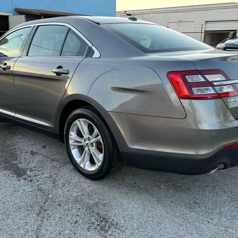 2014 Ford Taurus SEL 3.5L 6 for Sale Whatsapp +1(818)-691-5919 Buy it Now Price: $2800 USD VIN: 1FAH****** Lot Number: 705***"**** Odometer: 185,264 mi (Actual) Primary Damage: Normal wear Features Body Style: Sedan 4 Door Color: Gray Engine: 3.5L 6 Cylinders: 6 Drive: Front-wheel Drive Transmission: Automatic Fuel: Gasoline Keys: Yes Highlights: Run and Drive R 2014 Ford Taurus, Buy Used Cars, Ford Taurus, First Car, Door Color, Body Style, Used Cars, Highlights, Ford