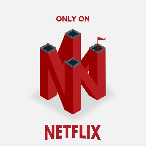 Netflix logo Design Concept logo Design click link 👇 Netflix And Chill Outfit, Netflix Logo, Adobe Color, Chill Outfit, Logo Design Concept, Netflix And Chill, Chill Outfits, Design Concept, Icon Design