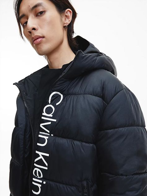 3-in-1 Parka Coat Calvin Klein® | J30J321967BEH Calvin Klein Store, Designer Jackets For Men, Designer Jackets, Men's Jackets, Parka Coat, Bomber Jackets, Jacket Design, China Fashion, Jackets Online