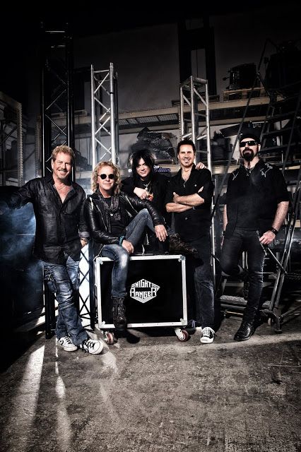 Night Ranger Band, Night Ranger, Classic Rock And Roll, Best Of The Best, Classic Rock, New Music, Rock N Roll, Musician, Ash