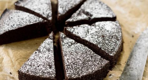 Super Moist Chocolate Cake, Camping Cakes, Milk Street, Steamed Cake, Espresso Powder, Moist Chocolate Cake, Moist Cakes, Round Cake Pans, Chocolate Cake Recipe