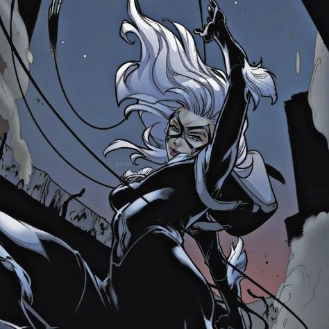 Black Cat iconsMarvel Comics icons. Marvel Comics Icons, Icons Marvel, Felicia Hardy, Adventure Seeker, Marvel Comics, Black Cat, Marvel, Comics, Black