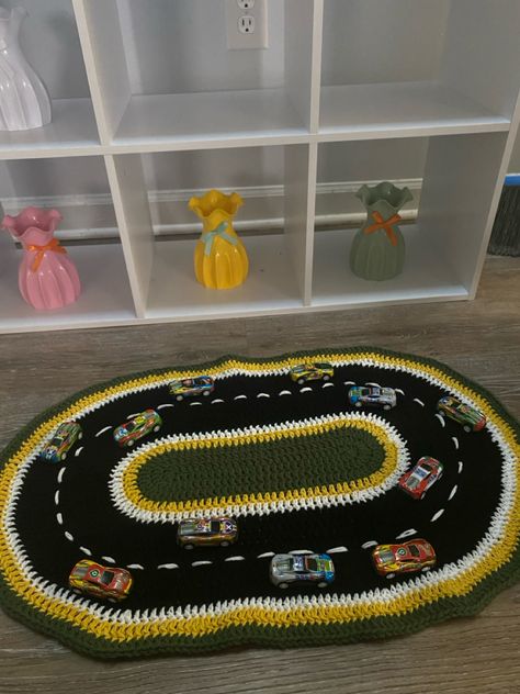 #crochet #playmat #rug #crochetrug Crochet Tummy Time Mat, Crochet Playmat, Playmat Rug, Crochet Activity, Tummy Time Mat, Crochet Rug, Tummy Time, Play Mat, Crochet Projects