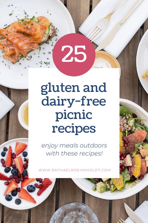 Gluten-free Dairy-free Recipes - Rachael Roehmholdt Gluten Free Picnic, Being With Friends, Picnic Appetizers, Dairy Free Lunch, Dairy Free Appetizers, Tapenade Recipe, Picnic Desserts, Gluten Free Pretzels, Picnic Recipes