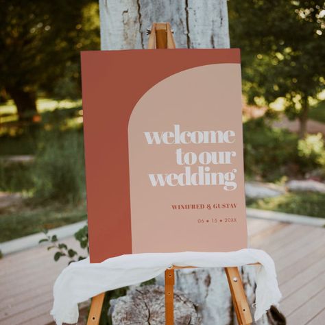 Simple chic peach terracotta arch wedding foam board Peach Wedding Theme, Peach Terracotta, Wedding Foam Board, Wedding Acrylic, Arch Wedding, Adopt Me, Orange Wedding, Peach Wedding, Simple Chic