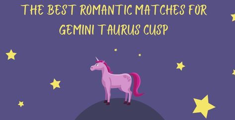 The Best Romantic Matches for Gemini Taurus Cusp - Trusted Teller Blog about Astrology and Zodiacs Gemini Taurus Cusp, Taurus Gemini Cusp, Gemini Cusp, Gemini Taurus, Good Traits, Magnetic Resonance, Taurus And Gemini, Relationship Problems, Good Cause