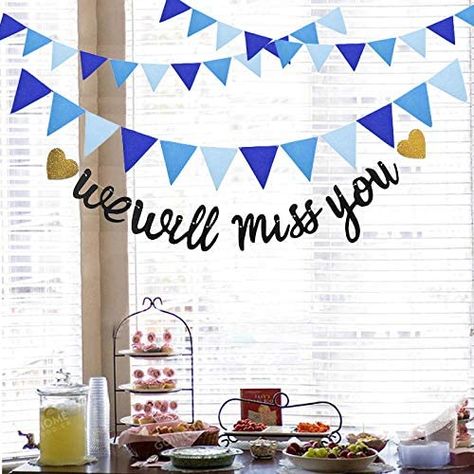 Farewell Decoration Ideas Office, Farewell Decoration Ideas, Office Farewell Party, Farewell Decoration, Funny Farewell Messages, Army Party Decorations, Farewell Party Decorations, Farewell Decorations, Retirement Decorations