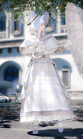 by Polaris Nixhility from «Pandaemonium». Check it out on Eorzea Collection! Final Fantasy Outfits, Ffxiv Outfits, Ff14 Glamour, Ffxiv Character, W Pictures, Ffxiv Housing, Ffxiv Glamour, Types Of Aesthetics, Glamour Outfit