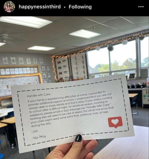 Parent Communication Ideas For Teachers, Classroom Polaroid Ideas, Calming Corner Ideas Middle School, Type B Teacher, Classroom Sign In Ideas, Classroom Passes Ideas, Teaching Ideas For Elementary, High School Teacher Aesthetic, Private School Teacher