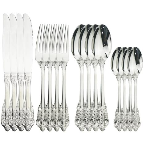 Cheap Dinnerware Sets, Western Dinnerware, Australia House, Gold Dinnerware, Drawings Of Friends, Stainless Steel Cutlery, Forks And Spoons, Kitchen Equipment