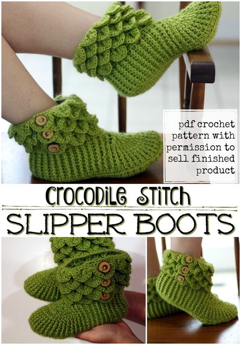 Super Slipper Patterns Shortlist | Slipper Crochet Patterns Free, Crochet Socks Free Pattern, Dragon Slippers, Crochet Slippers Free, Slippers Free Pattern, Slipper Pattern, Crochet Slippers Free Pattern, Diy Crafts Crochet, Crochet Slipper