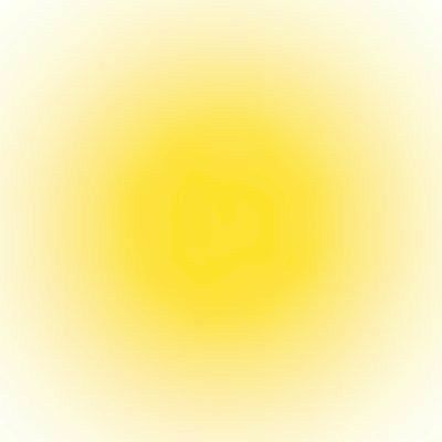 Yellow Background, Aura, Pastel, Yellow