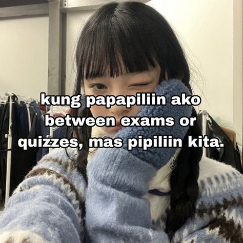 Ako Nalang Kasi Idol, Pick Up Line Jokes, Filipino Memes, Tagalog Quotes Funny, Filipino Funny, Tagalog Quotes, Moments In Time, Kpop Meme, Jokes Pics