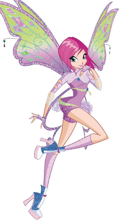 Winx Club Tecna Believix Princesas Disney Anime, Las Winx, Klub Winx, Bloom Winx Club, Fairy Angel, Fairy Dust, Winx Club, Magical Girl, Favorite Character