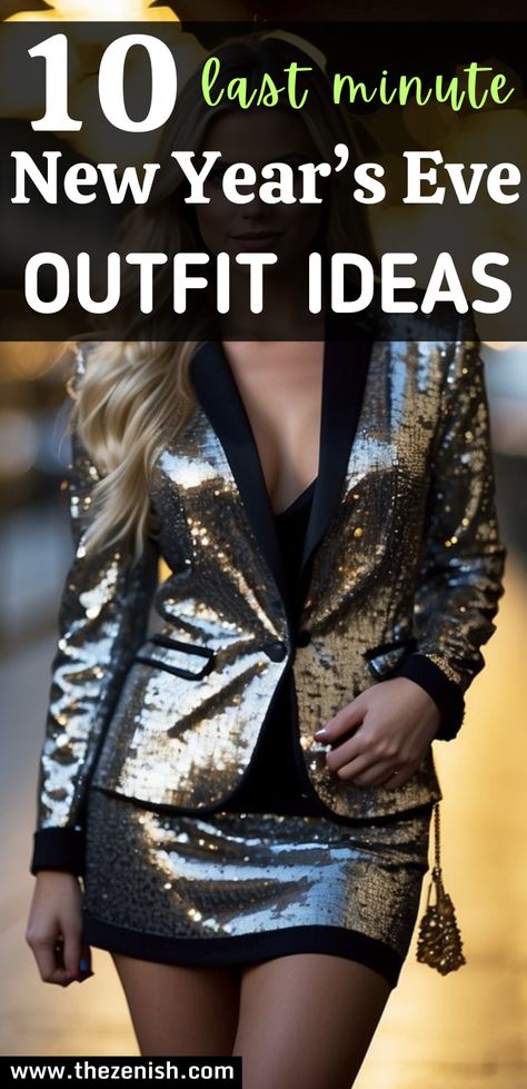 Need some NYE outfit ideas? I've got you with these fuss-free, last-minute New Year's Eve outfit ideas! Whether you're looking for a christmas outfit, holiday party outfit, holiday outfits, winter night out outfit bar, going out winter outfits, christmas party outfits,christmas outfit ideas for women, winter clubbing outfit, new years outfit, nye fashion, winter dresses, baddie outfits night out, night out outfit, nye outfits, new years eve outfits, party outfit, winter party outfit Winter New Years Eve Outfit, Winter Night Out Outfit Bar, Night Out Outfit Bar, Dresses Baddie, Winter Clubbing Outfit, Winter Clubbing, Going Out Winter Outfits, Holiday Outfits Winter, Outfit Bar